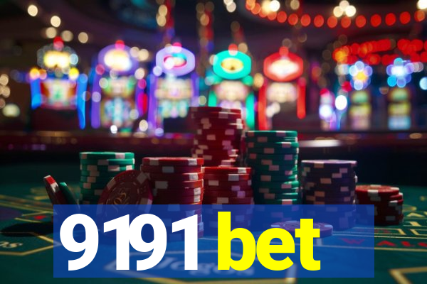 9191 bet